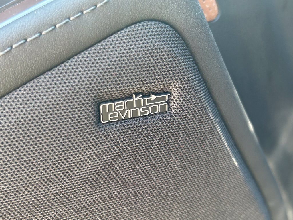 Used 2025 Lexus GX SUV