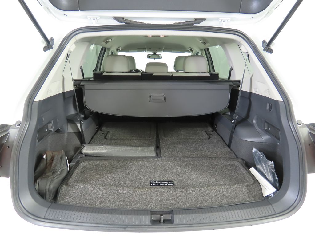 2021 Volkswagen Tiguan 2.0T 28