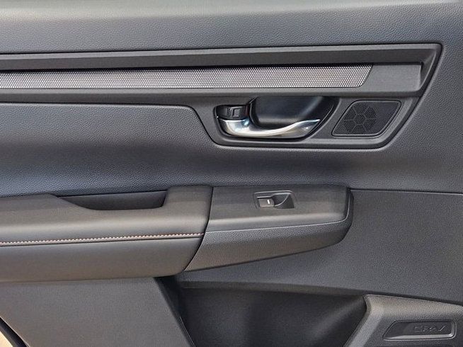 New 2026 Honda CR-V Hybrid SUV
