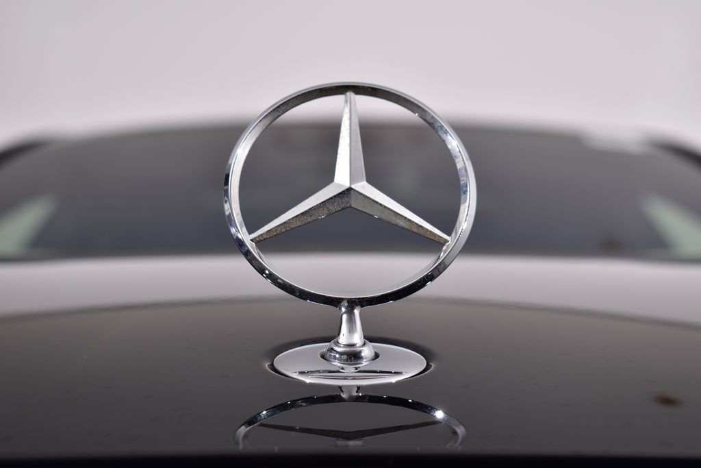2022 Mercedes-Benz S-Class S 580 11