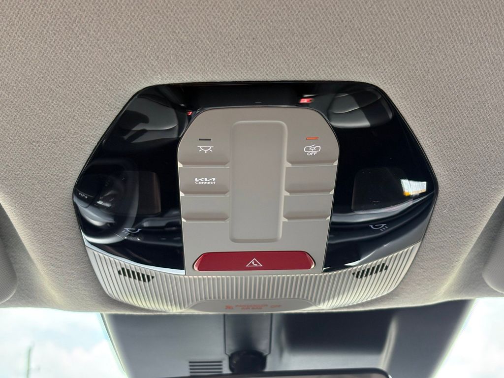 New 2026 Kia K4 Sedan