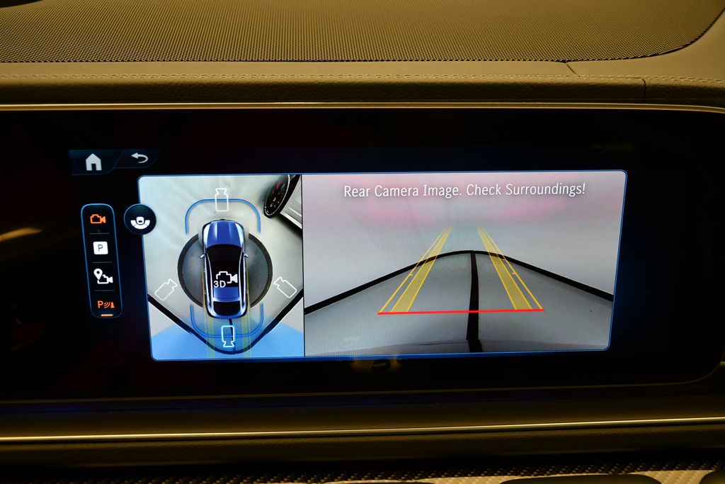 Thumbnail: 2026 Mercedes-Benz GLE - 27