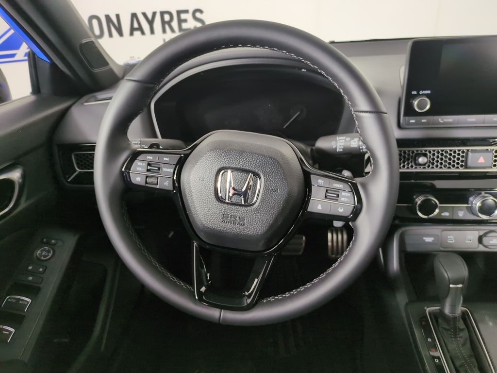 New 2025 Honda Civic For Sale in Fort Wayne, IN