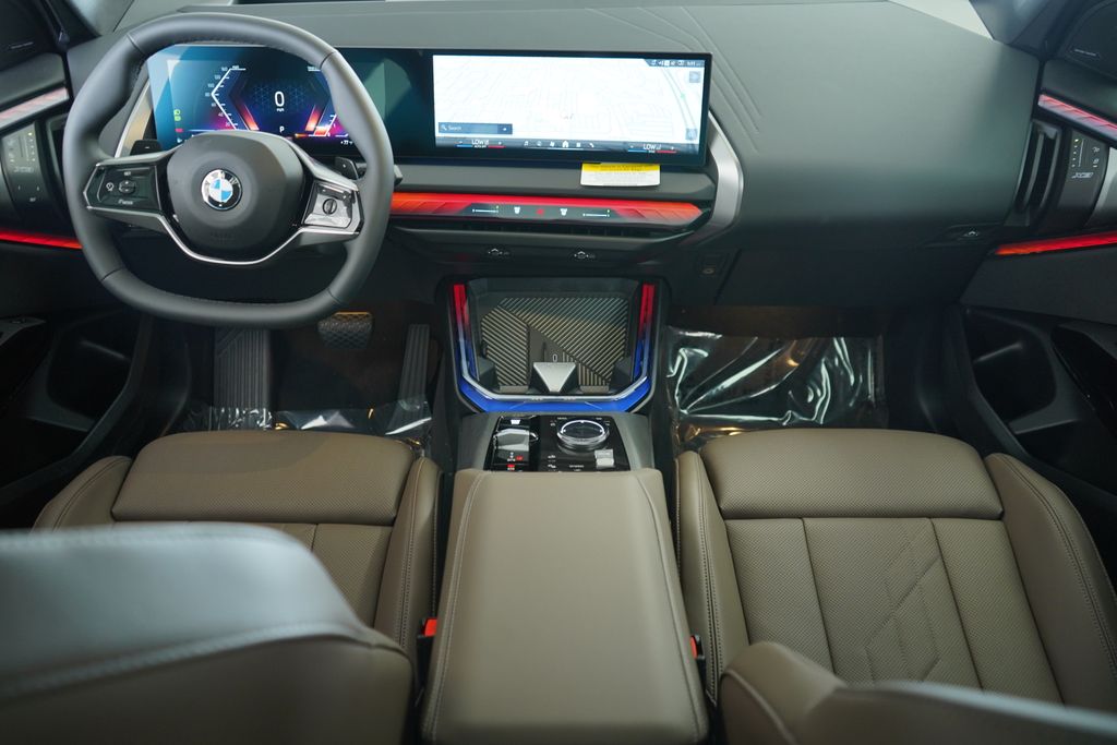 Thumbnail: 2026 BMW X3 - 12