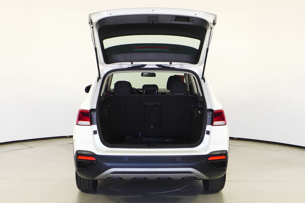 Thumbnail: 2022 Volkswagen Taos - 10