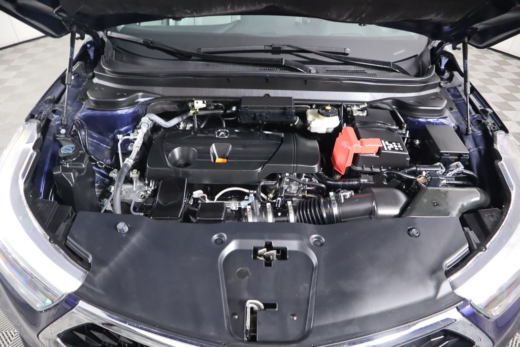 2020 Acura RDX Advance 30