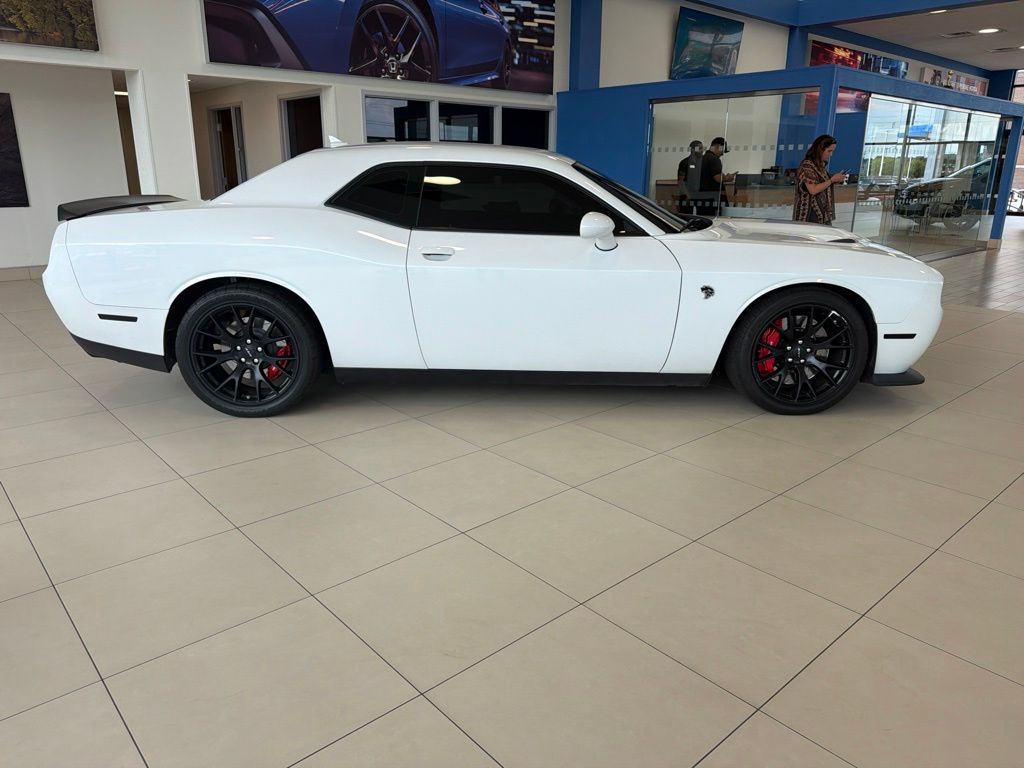 Thumbnail: 2015 Dodge Challenger - 6