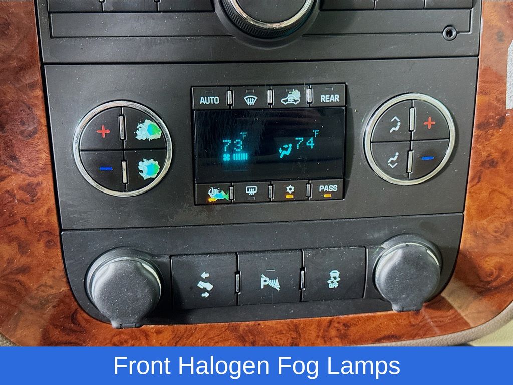 Used Car 2014 Chevrolet Tahoe  Lt For Sale Under $15,000 In Austin, Texas