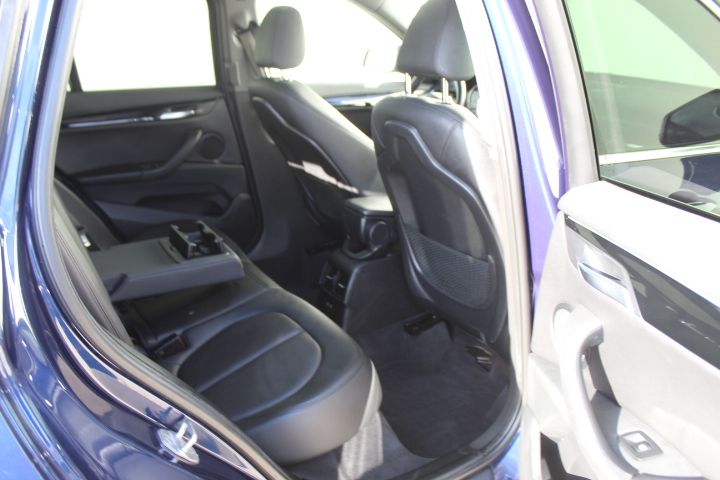 Used Car 2019 Bmw X1  Xdrive28i For Sale Under $20,000 In Georgetown, Texas