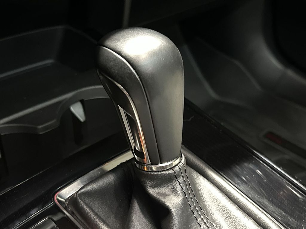 2022 Mazda CX-30 2.5 S Premium Package Gray at Stokes Mazda