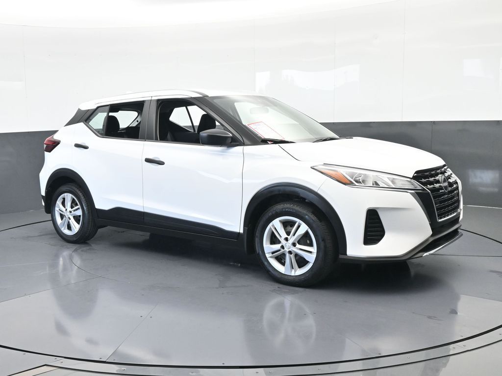 Used 2025 Fresh Powder Nissan S image 8