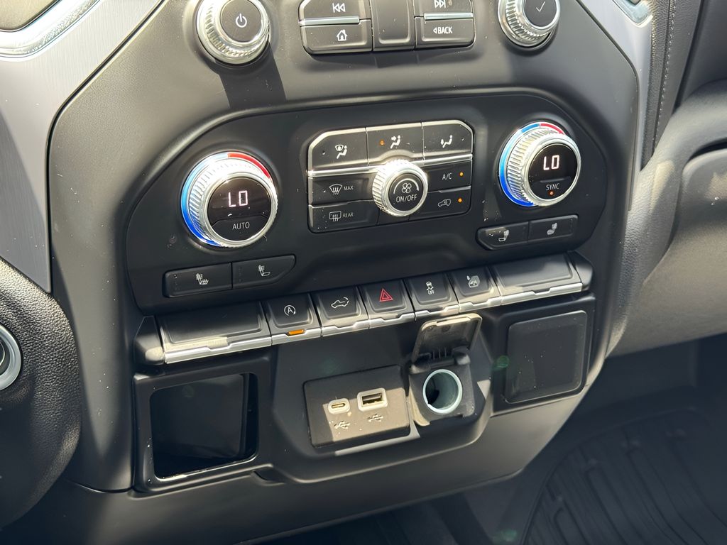 Used Car 2021 Gmc Sierra 1500  Elevation For Sale Under $35,000 In Austin, Texas