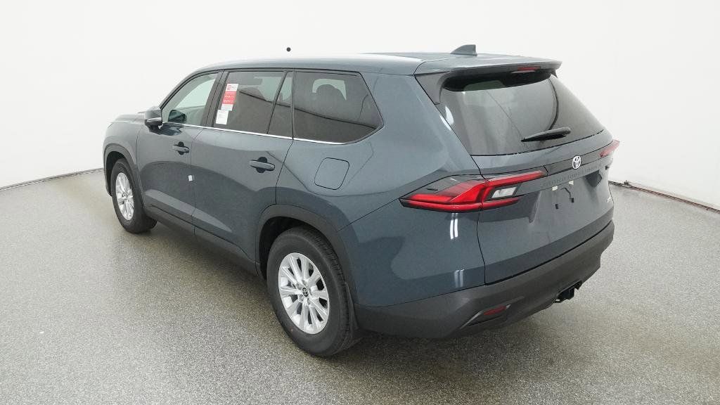Thumbnail: 2026 Toyota Grand Highlander - 22