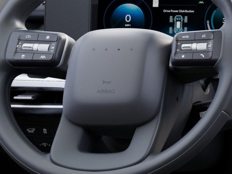 New 2026 Gray Hyundai Performance Calligraphy image 15