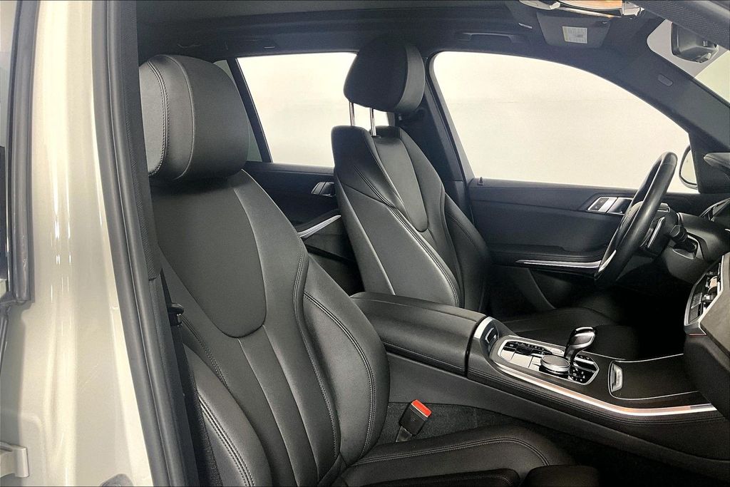 Used 2022 BMW X5 xDrive40i For Sale in OLIVE BRANCH, MS