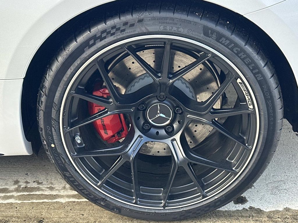 Thumbnail: 2026 Mercedes-Benz CLE - 7