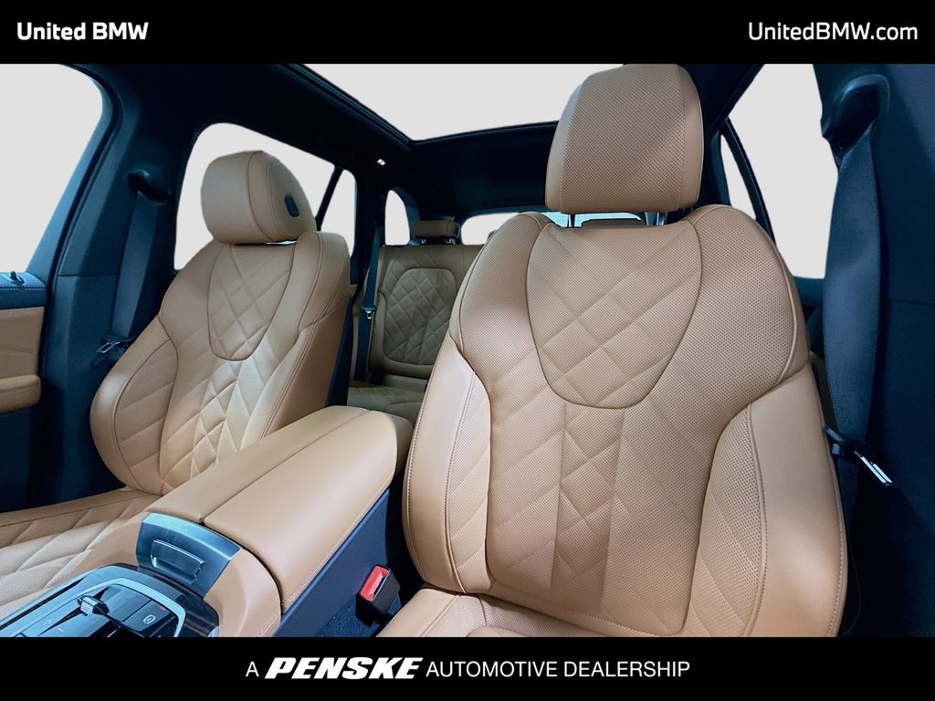 Thumbnail: 2026 BMW X5 - 5