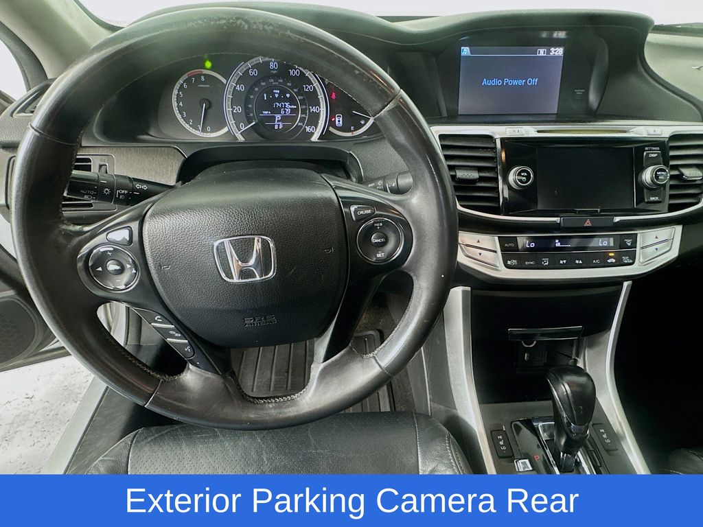 Used Car 2013 Honda Accord  Ex-l For Sale Under $10,000 In Austin, Texas