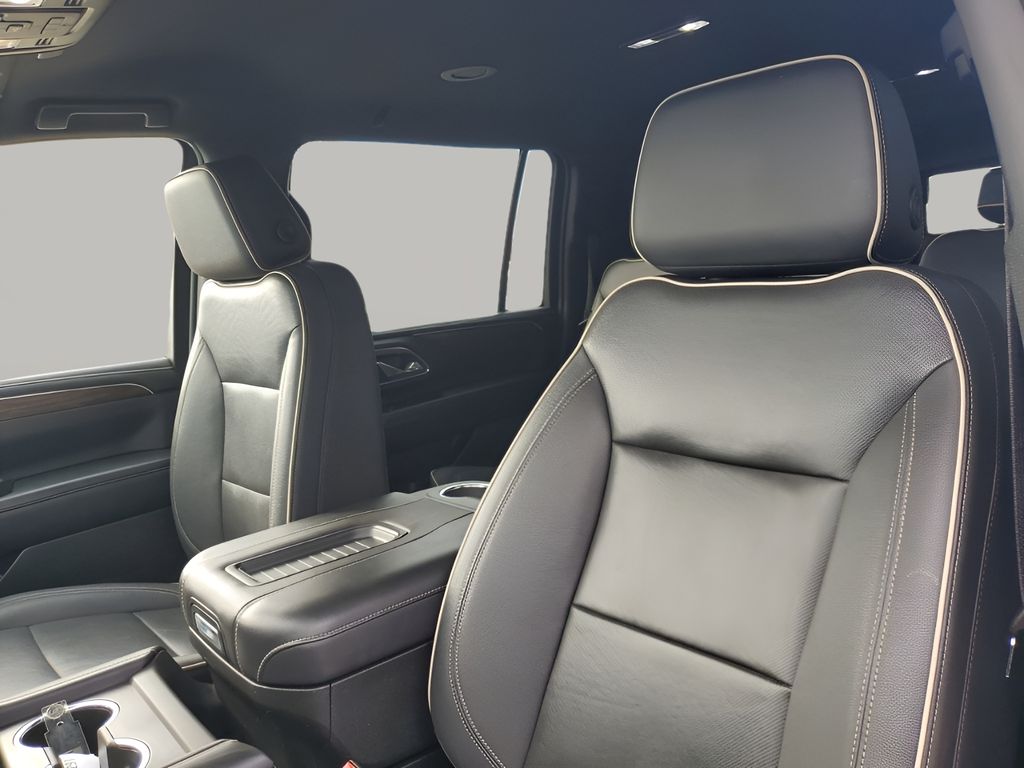 Used Car 2023 Chevrolet Suburban  Premier For Sale Under $50,000 In Austin, Texas