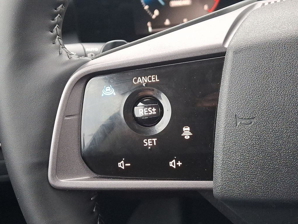 Thumbnail: 2025 Nissan Murano - 21