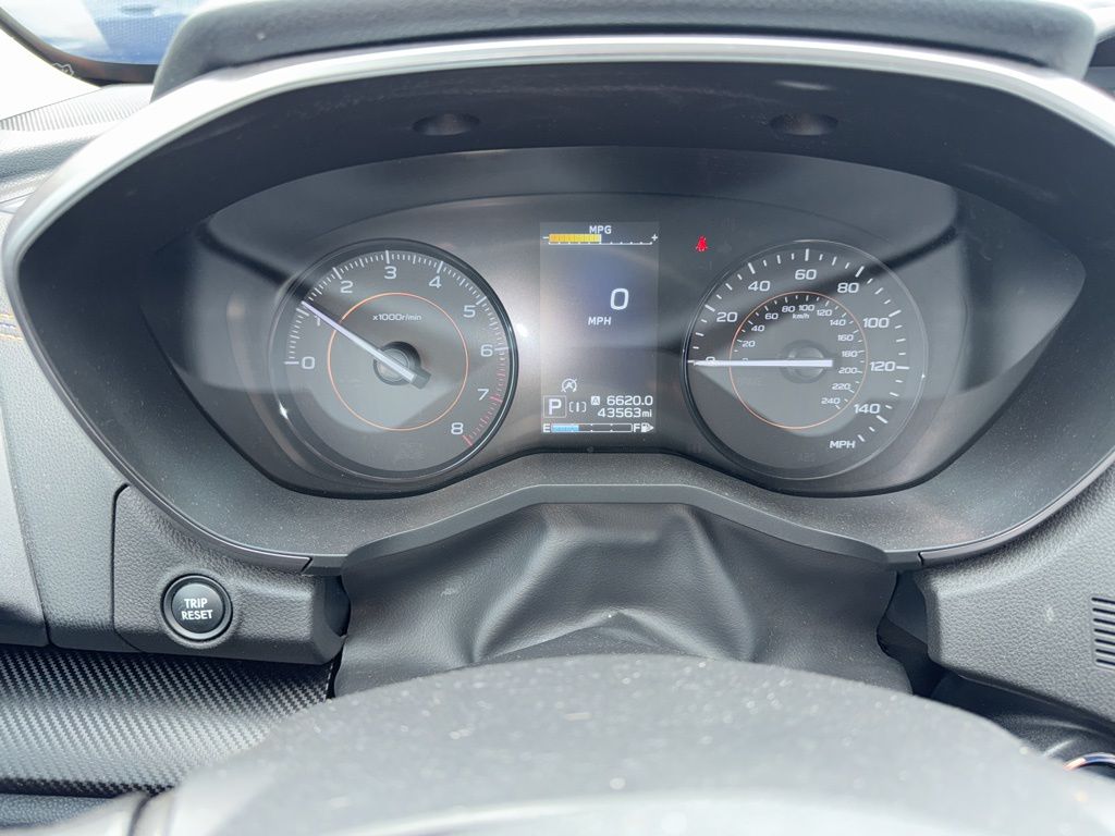 Thumbnail: 2020 Subaru Crosstrek - 5