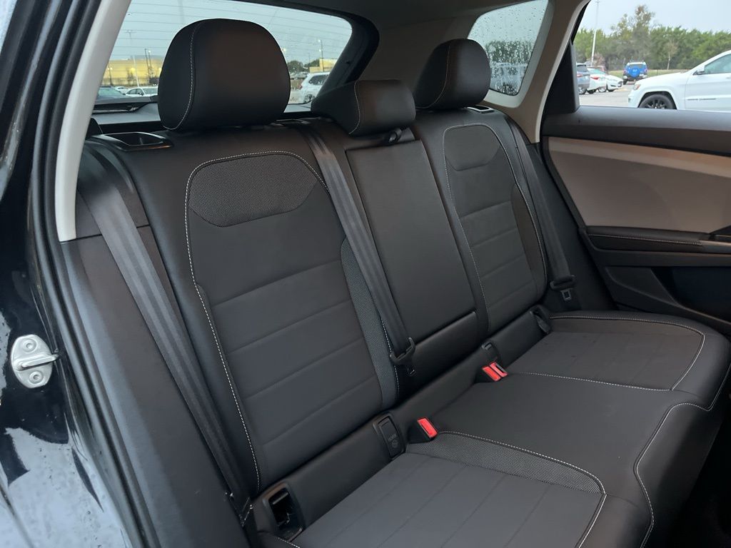 Thumbnail: 2024 Volkswagen Taos - 26