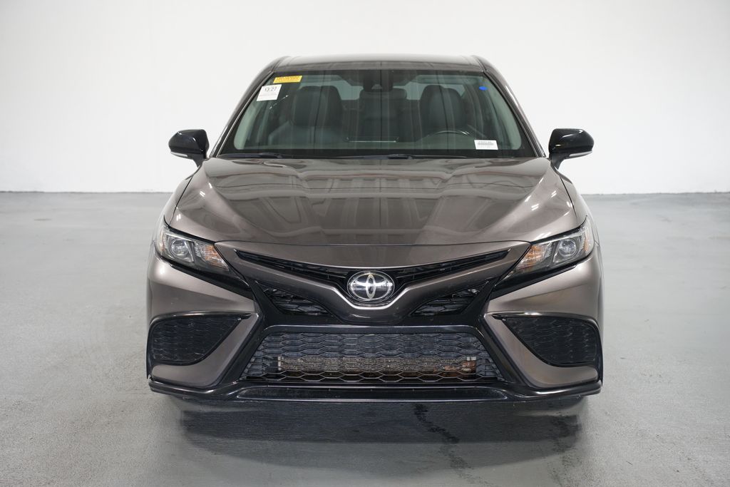Thumbnail: 2024 Toyota Camry - 2