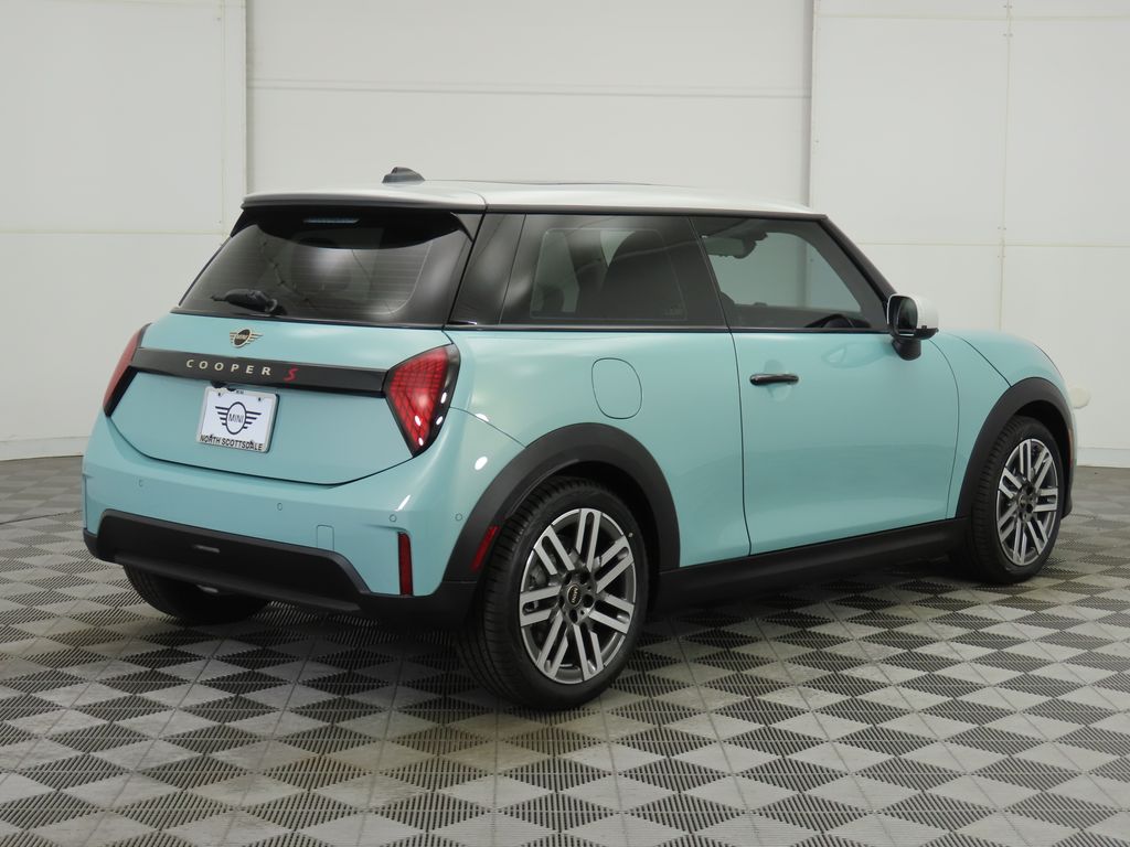 Thumbnail: 2026 MINI Cooper - 5