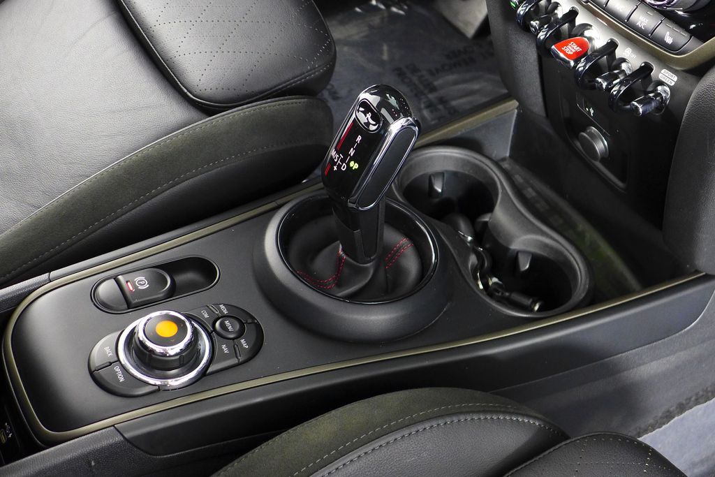 Thumbnail: 2020 MINI Cooper Countryman - 15