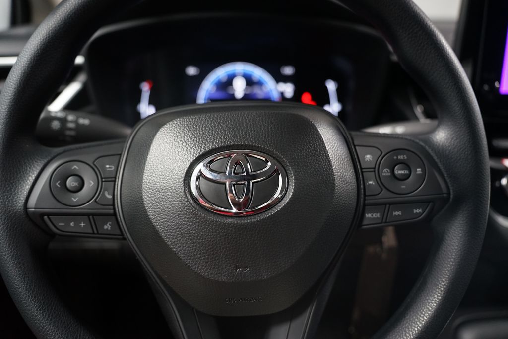 Thumbnail: 2026 Toyota Corolla - 16