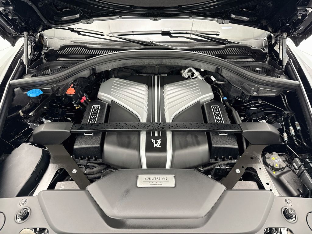 New 2027  Rolls-Royce Base image 28