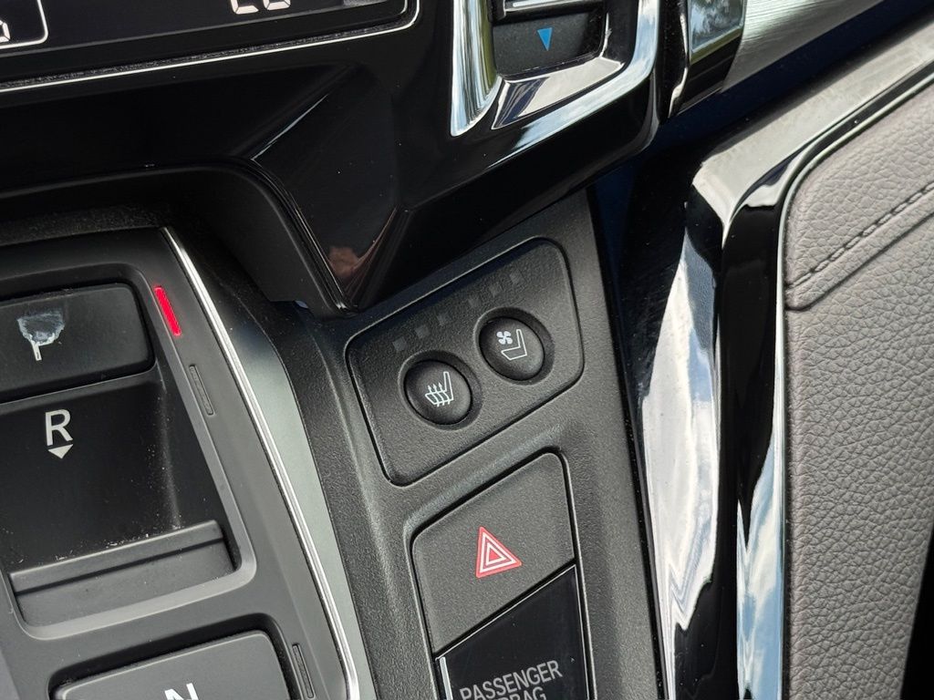 2019 Honda Odyssey Elite  at AutoSavvy Houston Northwest