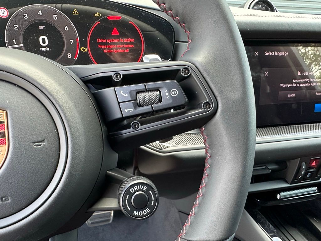 Thumbnail: 2025 Porsche Cayenne - 20