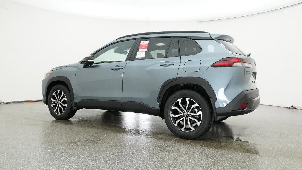 Thumbnail: 2026 Toyota Corolla Cross - 27