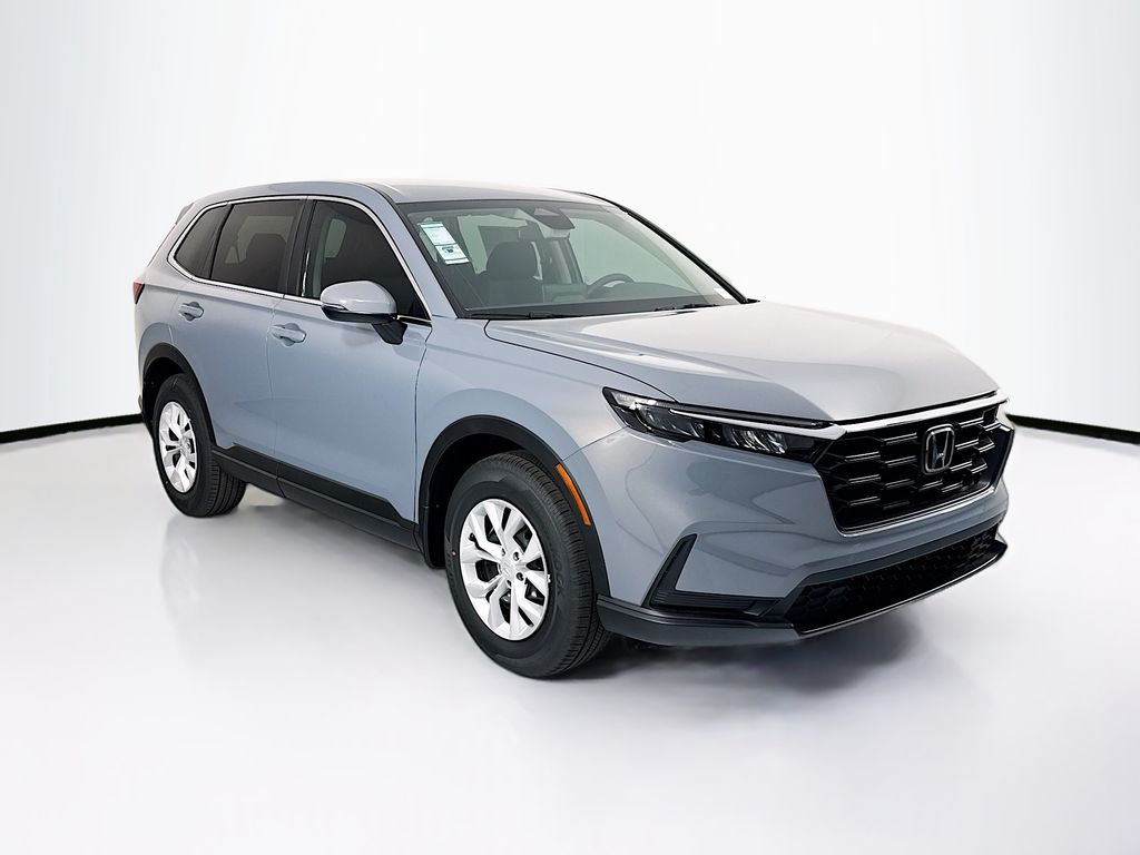 Thumbnail: 2026 Honda CR-V - 3