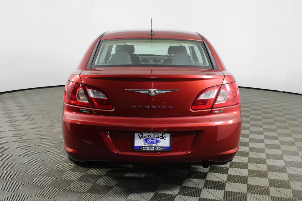 Used 2008 Chrysler Sebring for sale in 