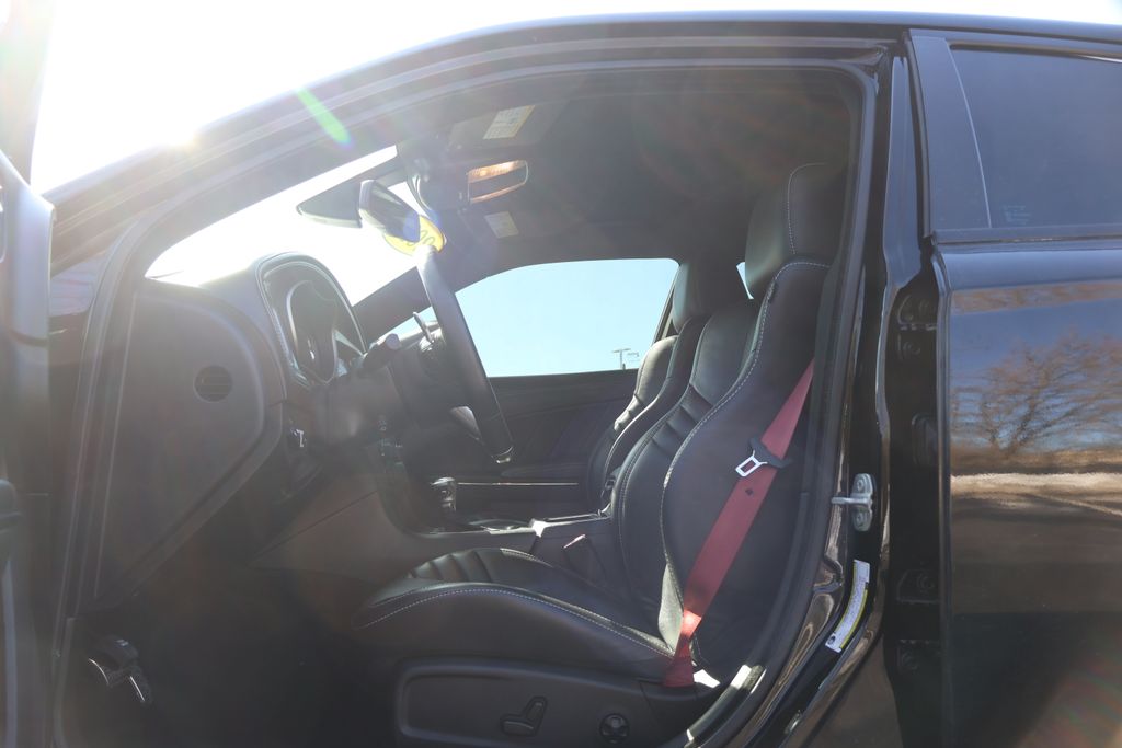 Thumbnail: 2023 Dodge Charger - 30