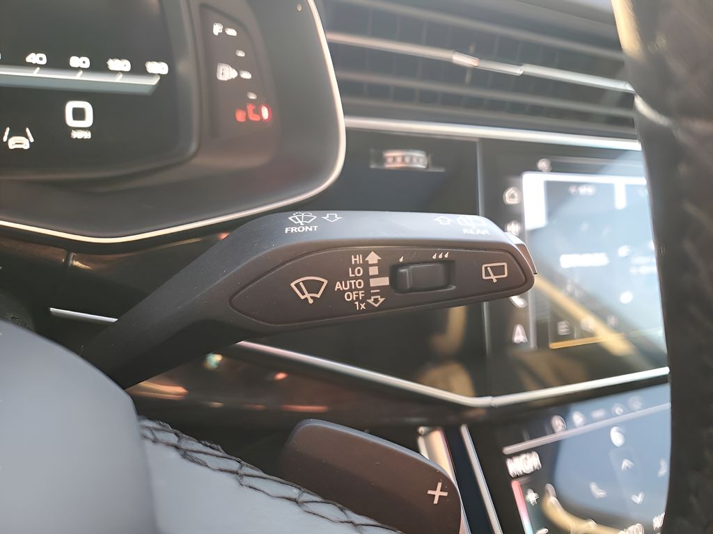 Used Car 2024 Audi Q7  55 Premium Plus For Sale Under $50,000 In Austin, Texas