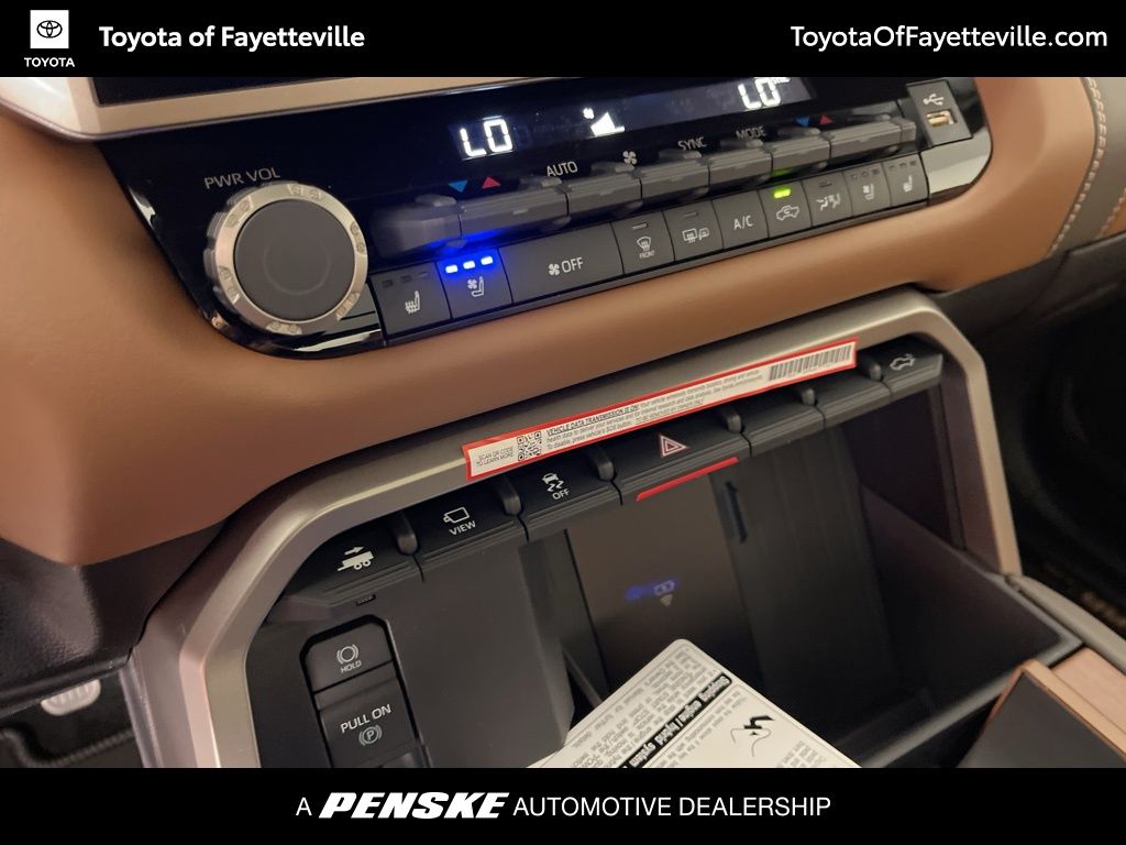 Thumbnail: 2026 Toyota Tundra - 32