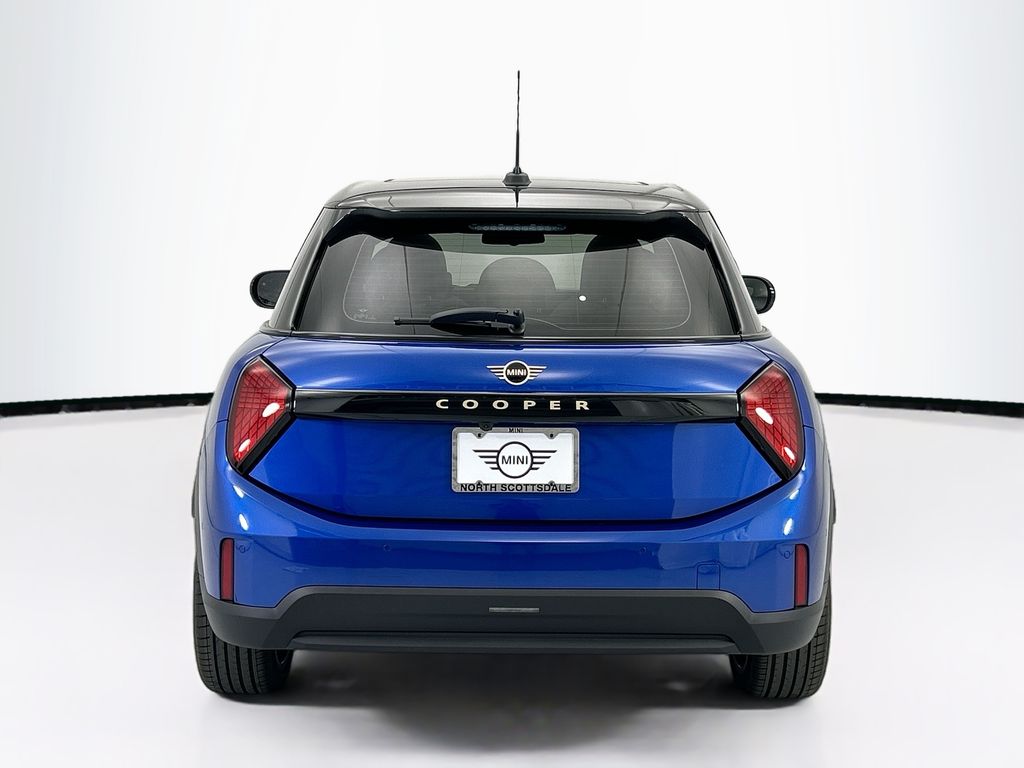 Thumbnail: 2026 MINI Cooper - 6
