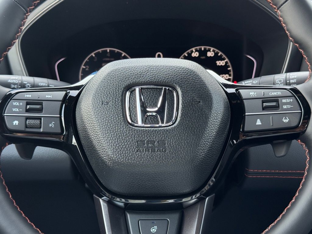 2025 Honda Pilot TrailSport Black at Community Honda