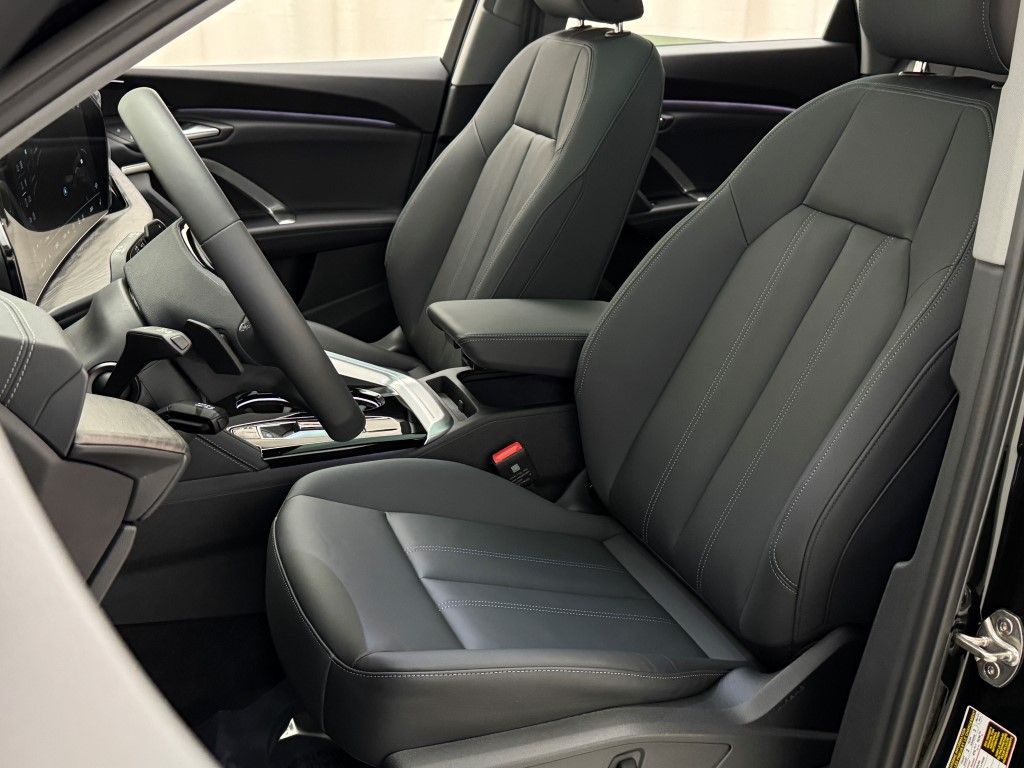 2025 Audi Q5 Premium 21