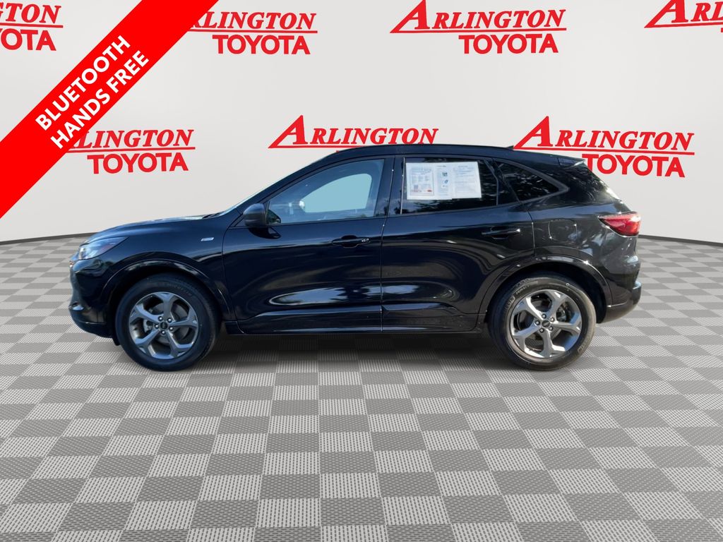 Used 2024 Ford Escape SUV