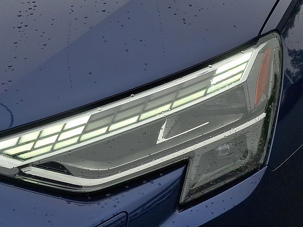 Thumbnail: 2025 Audi A3 - 9
