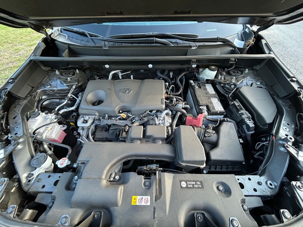 Thumbnail: 2024 Toyota RAV4 - 11