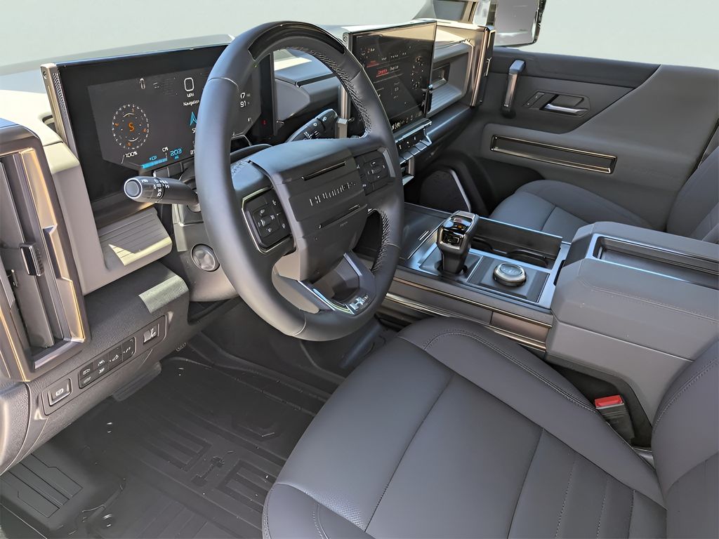 New Car 2025 Gmc Hummer Ev Pickup  3x For Sale Under $120,000 In Austin, Texas