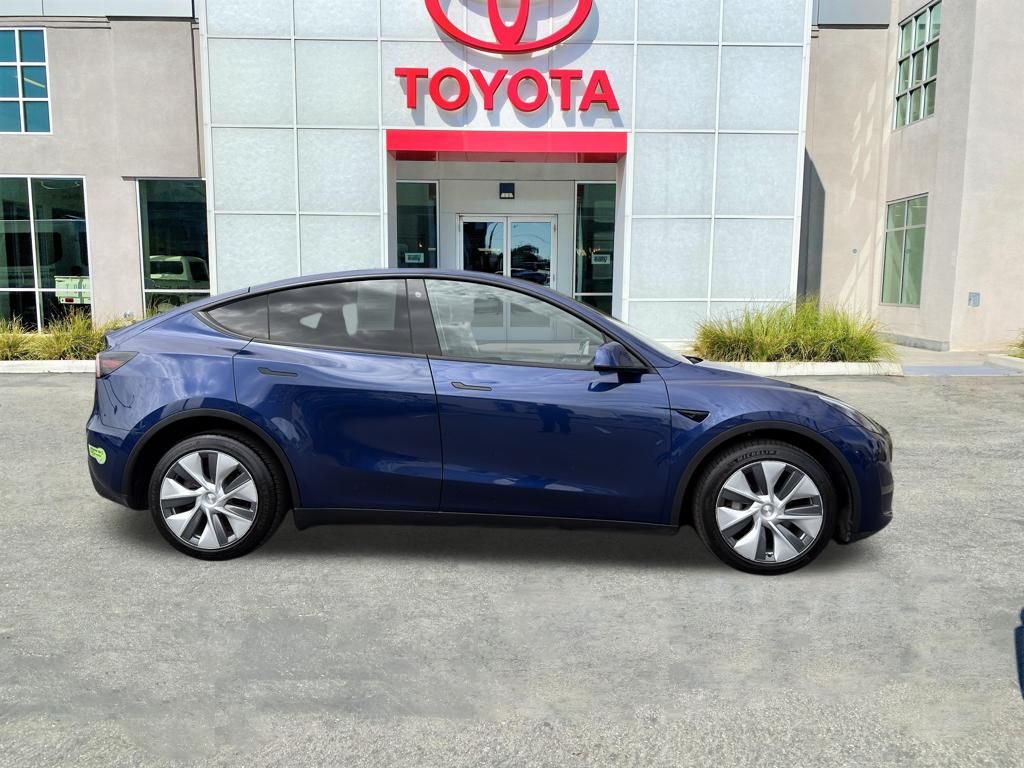 Used 2023 Tesla Model Y SUV