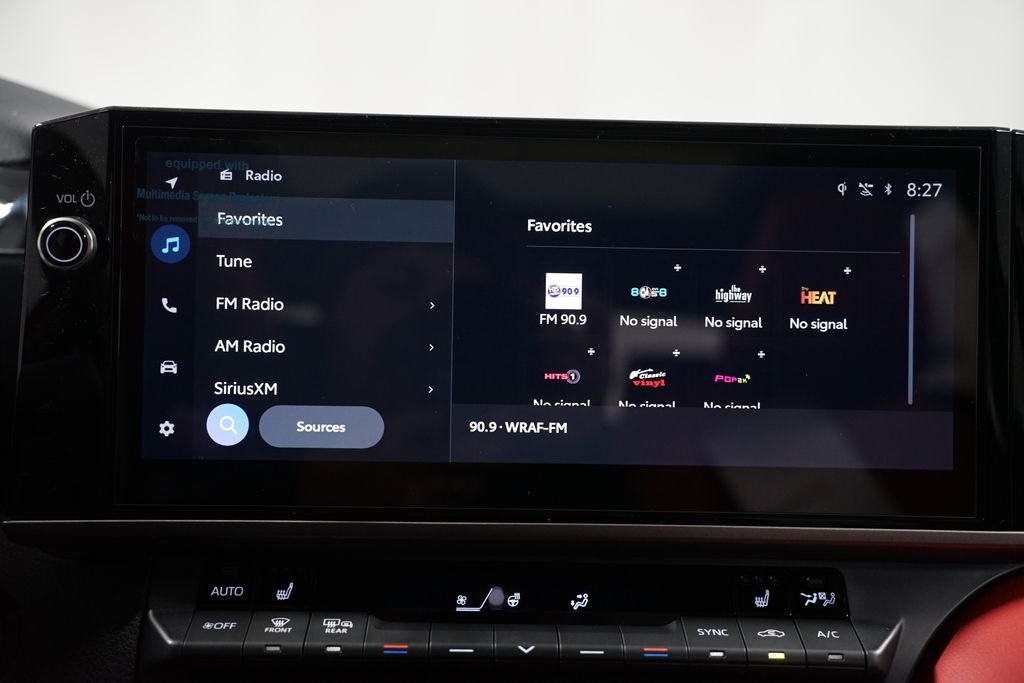 Thumbnail: 2026 Toyota Camry - 19