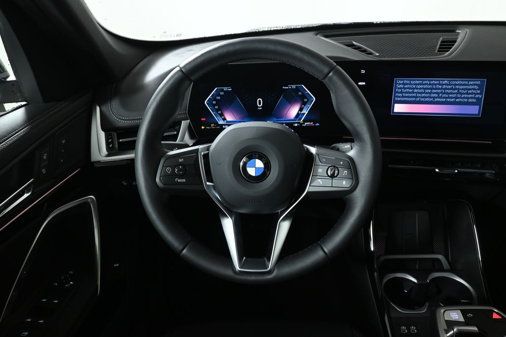 Thumbnail: 2027 BMW X1 - 18