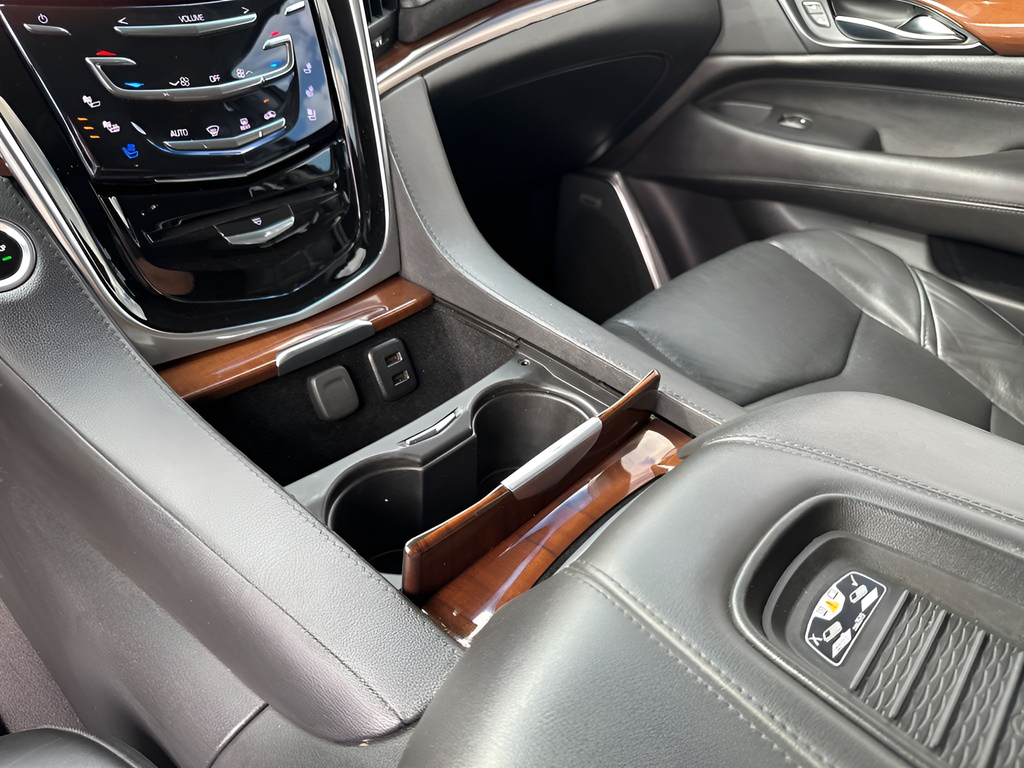 Used Car 2019 Cadillac Escalade Esv  Luxury For Sale Under $30,000 In Austin, Texas